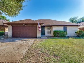 3537  Wedgworth Road S, Fort Worth Texas 76133