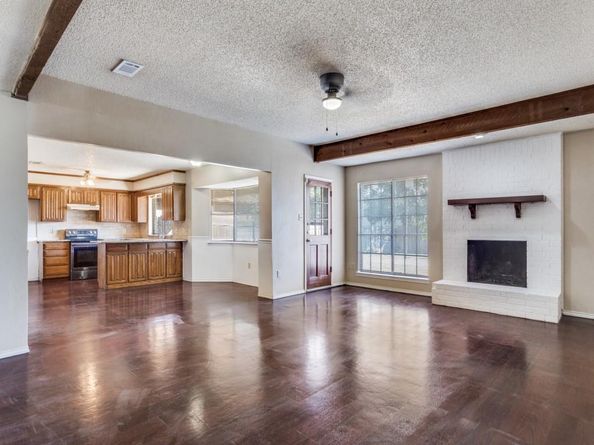 3537  Wedgworth Road S, Fort Worth Texas 76133