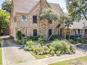 6106  Victor Street , Dallas Texas 75214