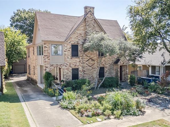 6106  Victor Street , Dallas Texas 75214