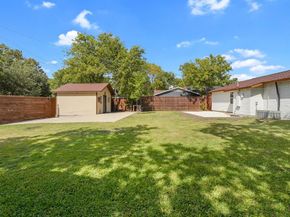 4313  Ashwood Drive , Mesquite Texas 75150