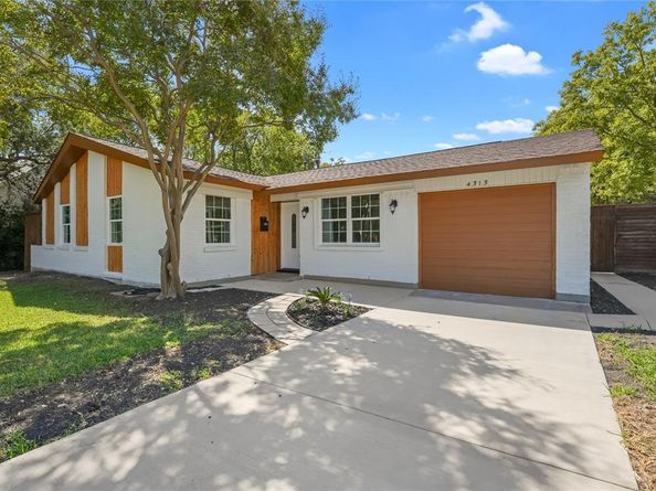 4313  Ashwood Drive , Mesquite Texas 75150