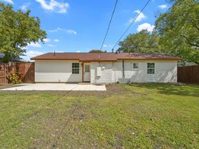 4313  Ashwood Drive , Mesquite Texas 75150
