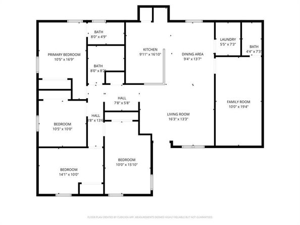 4313  Ashwood Drive , Mesquite Texas 75150