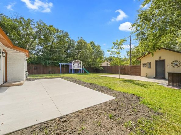 4313  Ashwood Drive , Mesquite Texas 75150