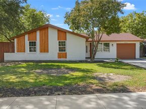 4313  Ashwood Drive , Mesquite Texas 75150