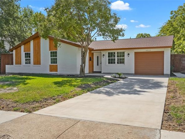 4313  Ashwood Drive , Mesquite Texas 75150