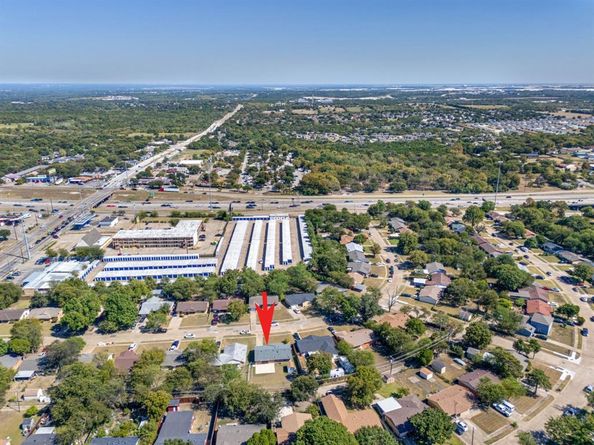 7215  Wilcox Drive , Dallas Texas 75232