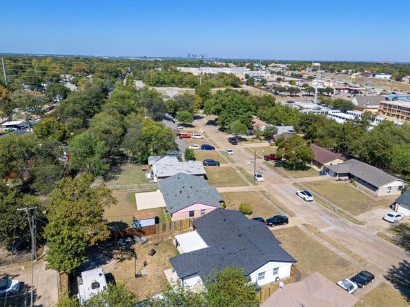7215  Wilcox Drive , Dallas Texas 75232