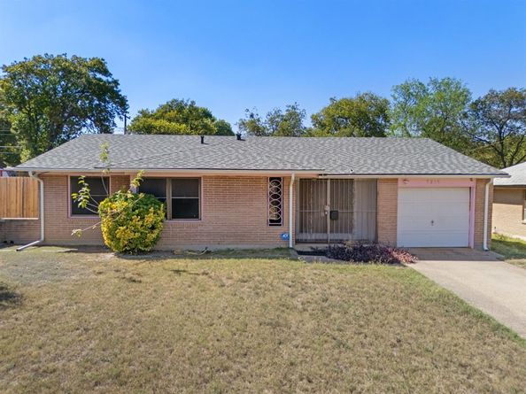 7215  Wilcox Drive , Dallas Texas 75232