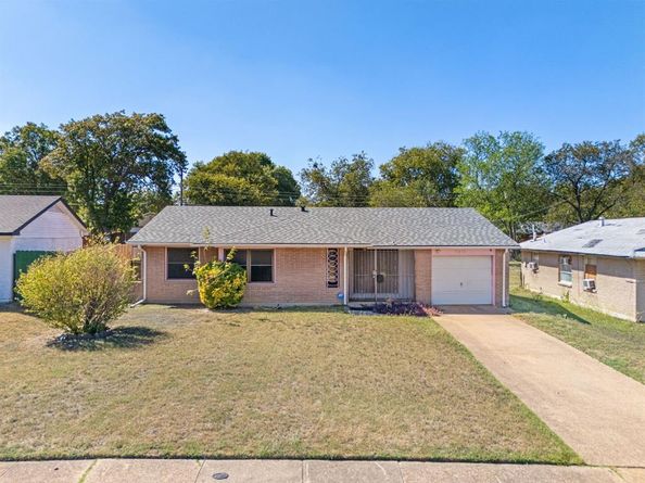 7215  Wilcox Drive , Dallas Texas 75232