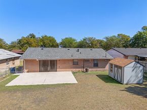 7215  Wilcox Drive , Dallas Texas 75232