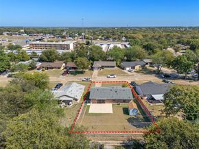 7215  Wilcox Drive , Dallas Texas 75232