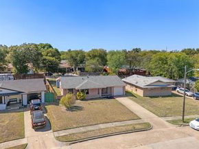 7215  Wilcox Drive , Dallas Texas 75232