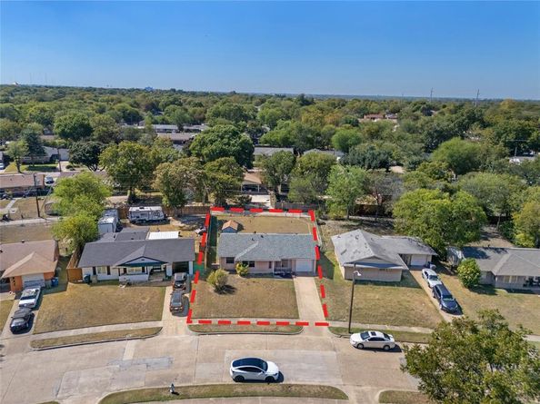 7215  Wilcox Drive , Dallas Texas 75232