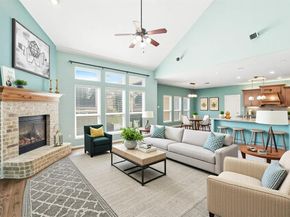 5608  English Oak Drive , Fort Worth Texas 76244