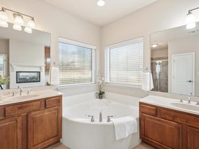 5608  English Oak Drive , Fort Worth Texas 76244