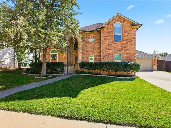 5608  English Oak Drive , Fort Worth Texas 76244