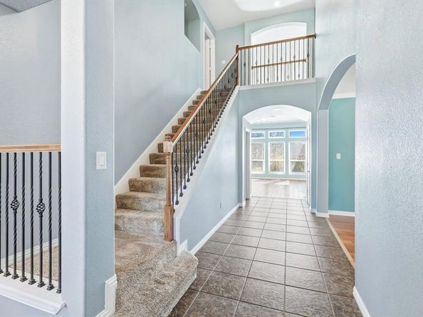 5608  English Oak Drive , Fort Worth Texas 76244