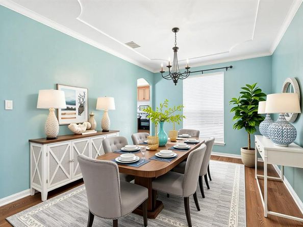 5608  English Oak Drive , Fort Worth Texas 76244