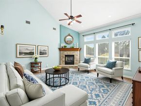 5608  English Oak Drive , Fort Worth Texas 76244