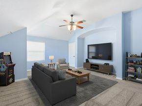 5608  English Oak Drive , Fort Worth Texas 76244