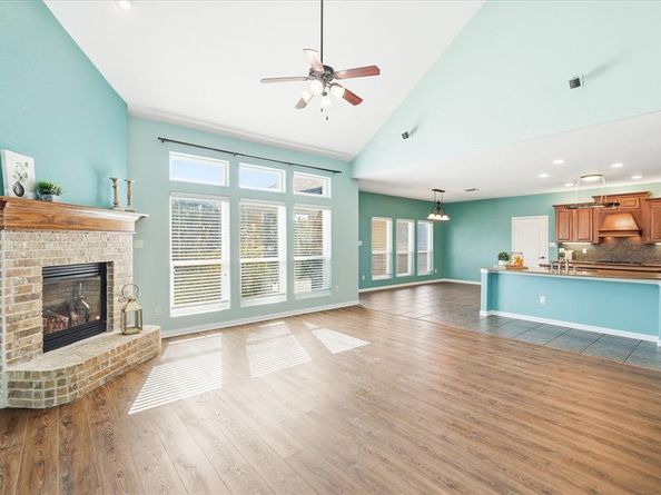 5608  English Oak Drive , Fort Worth Texas 76244