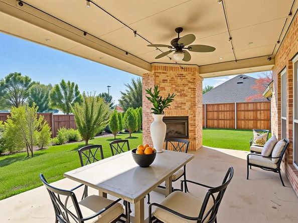 5608  English Oak Drive , Fort Worth Texas 76244