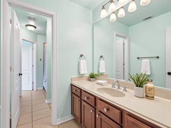 5608  English Oak Drive , Fort Worth Texas 76244