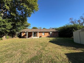 222 W Vista Drive , Garland Texas 75041
