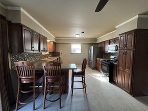 222 W Vista Drive , Garland Texas 75041