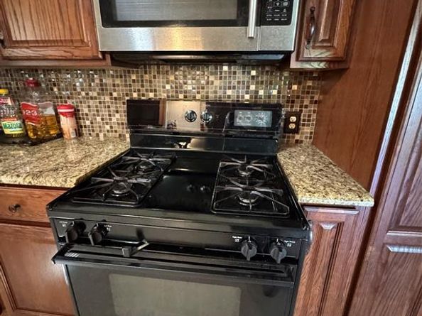 222 W Vista Drive , Garland Texas 75041