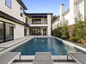 7202  Caillet Street , Dallas Texas 75209