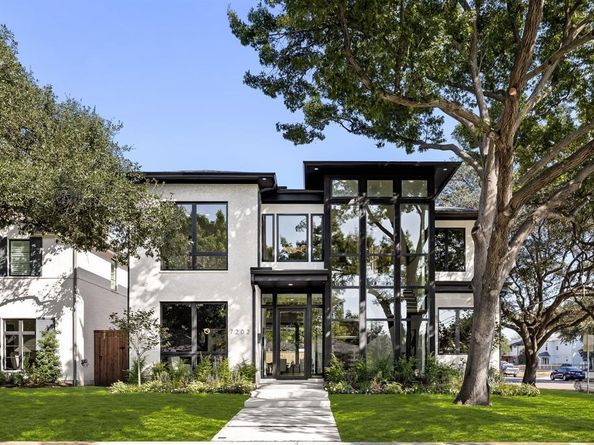 7202  Caillet Street , Dallas Texas 75209