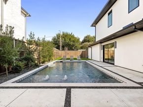 7202  Caillet Street , Dallas Texas 75209