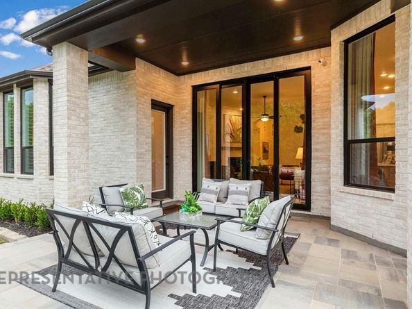 932  Mumms Field Drive , Fort Worth Texas 76247