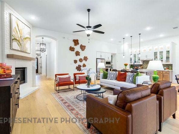 932  Mumms Field Drive , Fort Worth Texas 76247