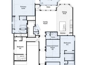 932  Mumms Field Drive , Fort Worth Texas 76247
