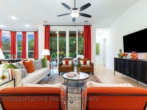 932  Mumms Field Drive , Fort Worth Texas 76247