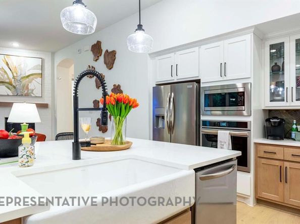 932  Mumms Field Drive , Fort Worth Texas 76247