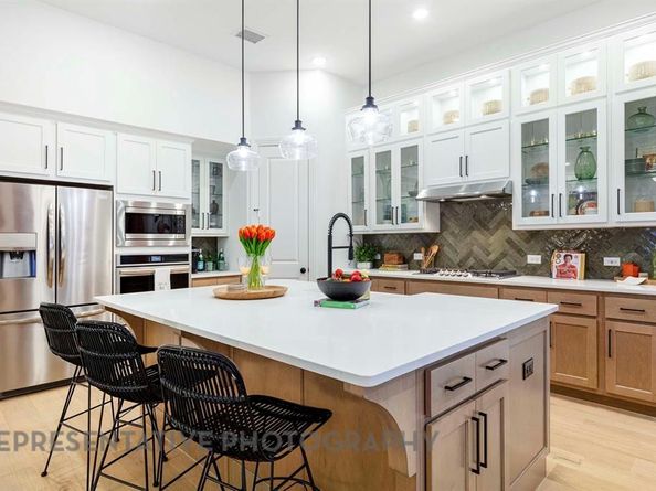 932  Mumms Field Drive , Fort Worth Texas 76247