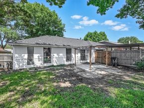 2724  Red River Street , Mesquite Texas 75150