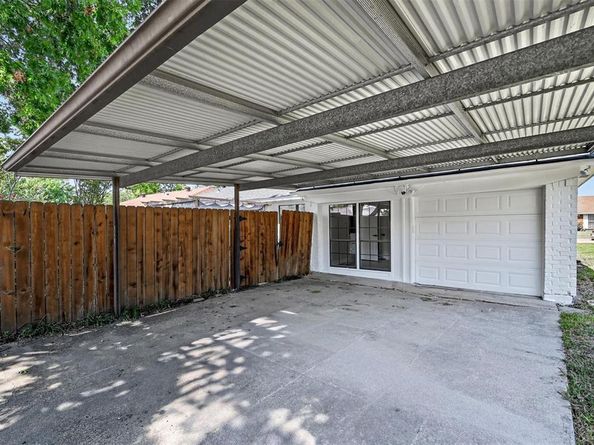 2724  Red River Street , Mesquite Texas 75150