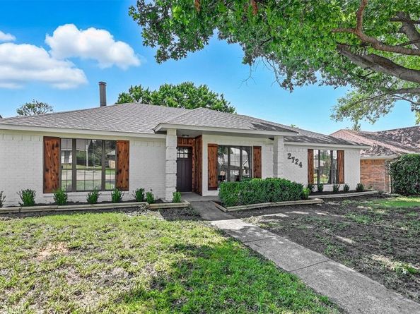 2724  Red River Street , Mesquite Texas 75150