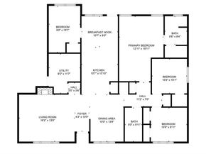 2724  Red River Street , Mesquite Texas 75150