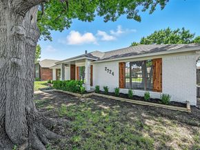 2724  Red River Street , Mesquite Texas 75150