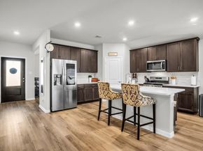 1700  Gold Mine Trail , Aubrey Texas 76227