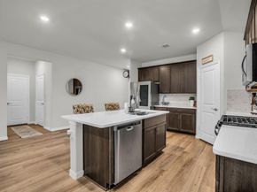 1700  Gold Mine Trail , Aubrey Texas 76227