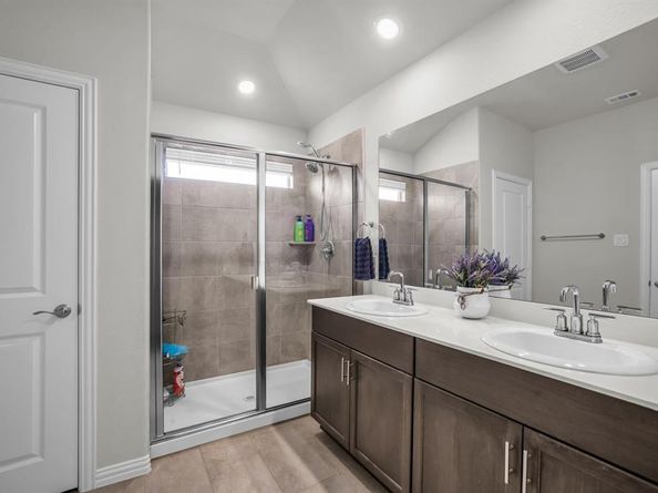 1700  Gold Mine Trail , Aubrey Texas 76227