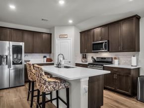 1700  Gold Mine Trail , Aubrey Texas 76227